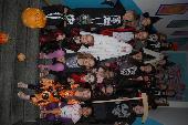 2016-10-31 Halloween